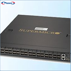 Supermicro SSE-C3632SR Layer 2 3 40G 100G Ethernet Switch